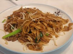 -沙河粉村·国家非遗传承(云台店)