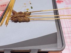 -饶福记·南昌烧烤大排档(九龙湖土著店)