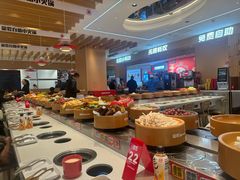 -龍歌自助小火锅(李沧丽达店)