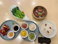 -点都德(海岸城店)