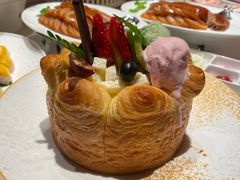 -大鸭梨烤鸭(石佛营店)