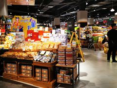 -百佳永辉超市(福田星河店)
