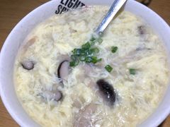 -吕氏疙瘩汤·海鲜新鲁菜(凯德mall新都心店)