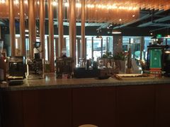 大堂-sugarman espresso素饮糖人高新咖啡工厂