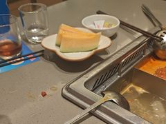 -海底捞火锅(旭辉MALL店)