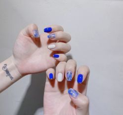 -K·TNail美甲美睫