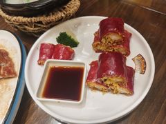 -岭南小生·粤港点心(芙蓉店)