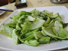 -荔枝柴烧鹅酒家(坦洲分店)