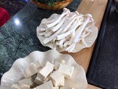 火锅青菜-生态牦牛王