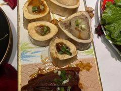 -隐炉和牛烧肉店(群力店)