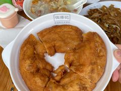 -伍湛记 · 广州老字号(龙津中路店)