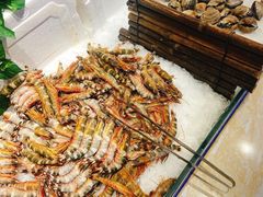 -万象·复兴号鲜肉烤肉海鲜自助(升级店)