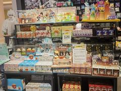 -酷乐潮玩(城西银泰城店)