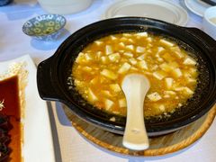 蟹粉豆腐-新雅粤菜馆(南京东路店)