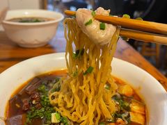 -蒋家肠旺面馆(合群路店)