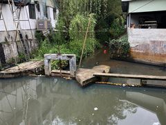 -莲湖山庄