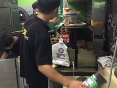 -型男美蛙烤牛蛙(南长街店)