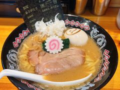 -Ramen满吉·豚骨拉面(丽园路店)