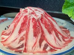 -鸿姐老火锅(疁城新天地店)