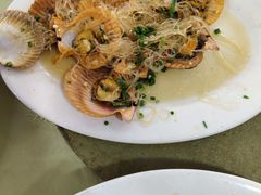 -考记泥焗鸡农庄·海鲜(北洛秘境店)