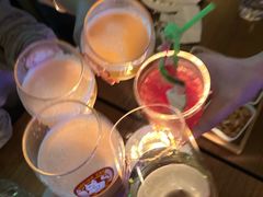 -MARU玛露音乐餐厅(大学路店)