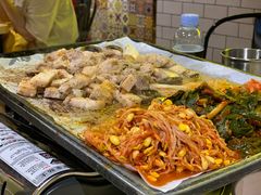 -韩国大金刚烤肉·料理(印象城店)