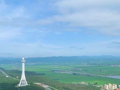 -帽儿山国家森林公园