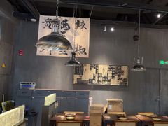 -张翻越·川渝冒菜·武汉黑鸭煲(城北万象城店)