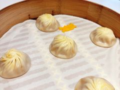 蟹粉小笼包-鼎泰丰(渔阳店)