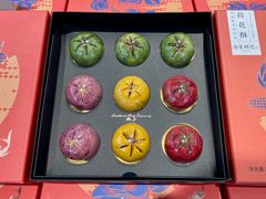 -南宋胡记(杭州体育场路店)