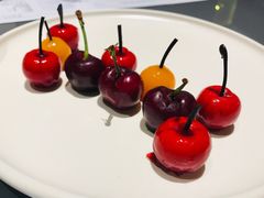 -小大董·烤鸭(观景餐厅·南京西路店)