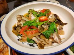 -海门鱼仔·潮汕味(燕岭店)