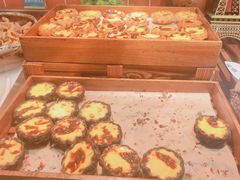 -東盛炭烤自助料理(浦东文峰广场店)
