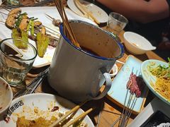 -小核桃品质串店(世茂大道店)