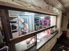 -大鸭梨烤鸭(左家庄店)