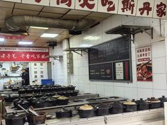 -斯丹姜母鸭·古法干香(泉州总店)