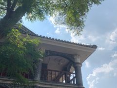 -遵义会议纪念馆