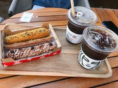 -星巴克(深圳领航里购物中心店)