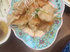 -老厨家(友谊路总店)