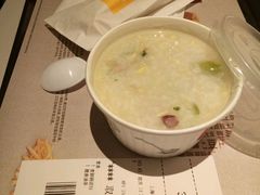 -麦当劳(中山公园龙之梦店)