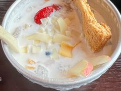 -滇野云南野生菌餐厅(陕西南路店)