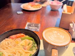 -JW万豪厨房餐厅·滨海草坪烧烤·海鲜·海景(三亚绿发山海天JW万豪酒店)