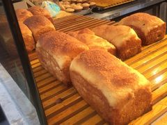 手撕面包-寻味唐派·牛奶手撕面包(府前街店)