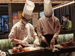 -金鸭季·北京烤鸭(深业上城店)