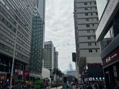 -星光大道