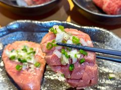 -丸藏和牛烧肉专门店(园区师惠坊店)
