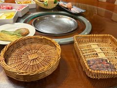 -古关火锅店(古北水镇景区店)