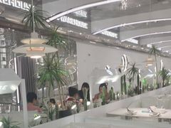 -3号仓库·创意中国菜(嘉兴龙鼎万达店)