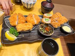-胜博殿日式炸猪排(西红门店)