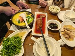 -奶奶的味道(胶州路店)